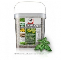 LEOVET Krauterfutter 800 g